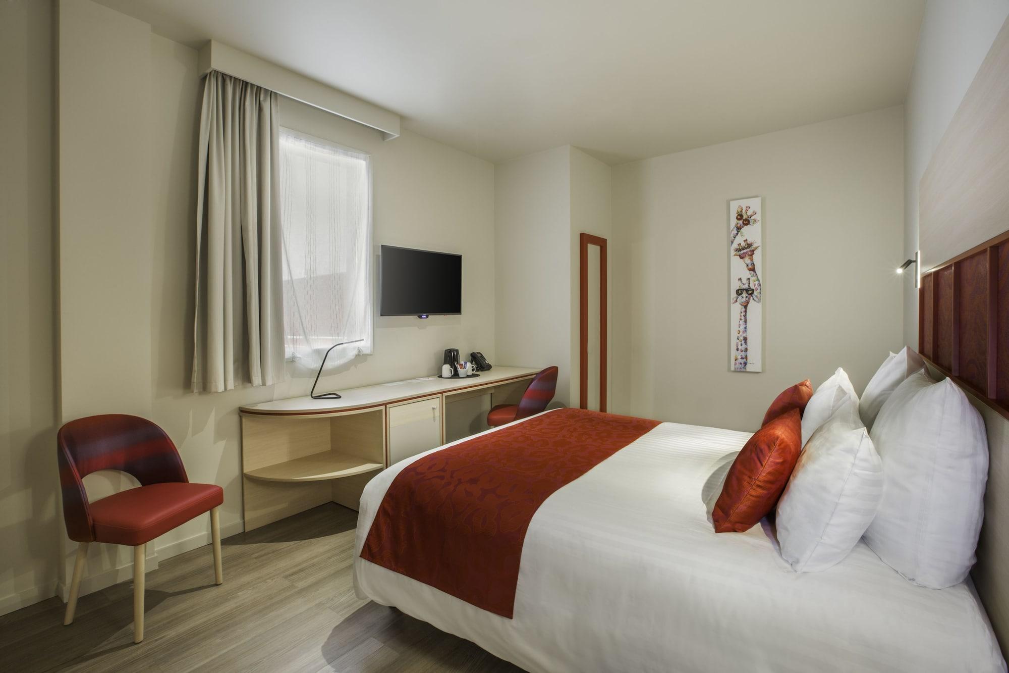 Best Western Plus Hotel Escapade Senlis Senlis  Εξωτερικό φωτογραφία