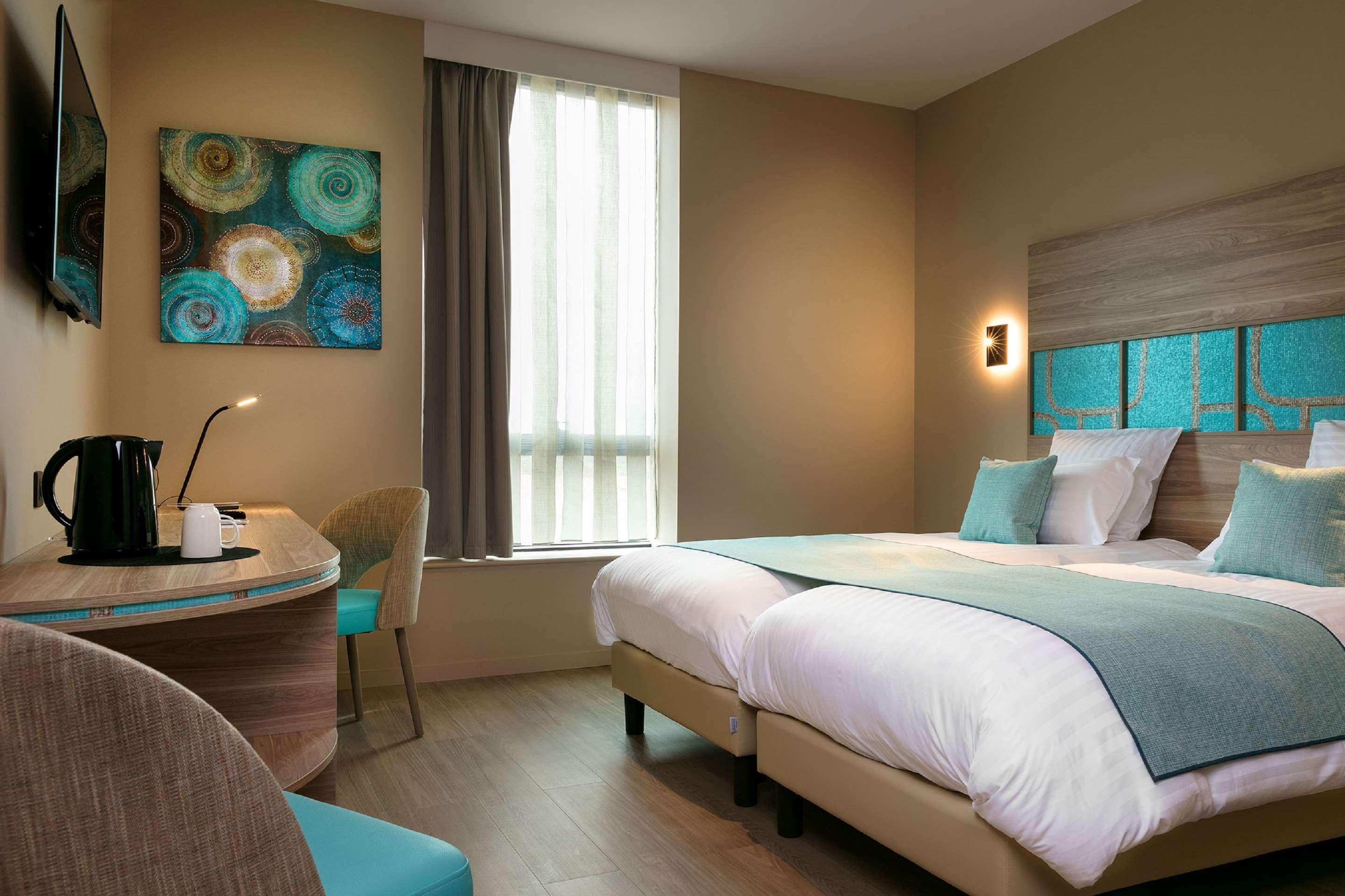 Best Western Plus Hotel Escapade Senlis Senlis  Εξωτερικό φωτογραφία