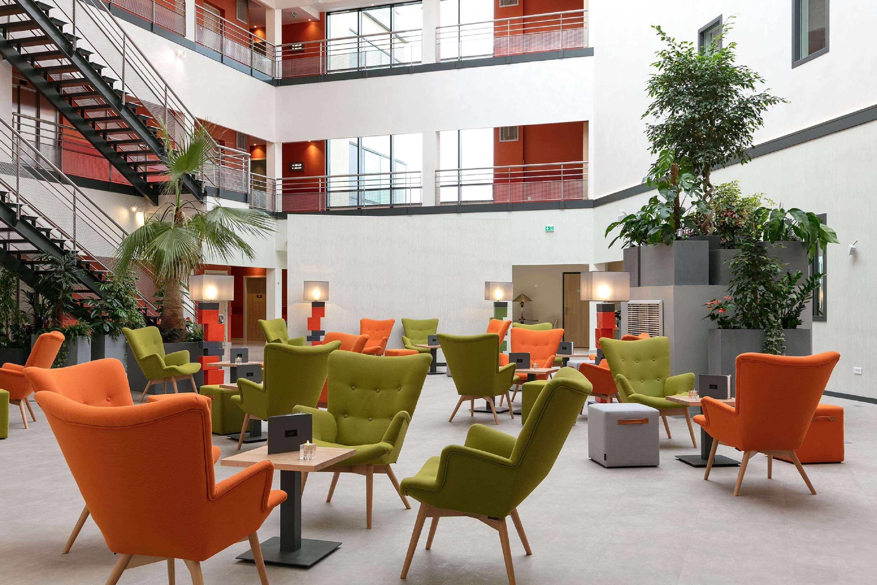 Best Western Plus Hotel Escapade Senlis Senlis  Εξωτερικό φωτογραφία