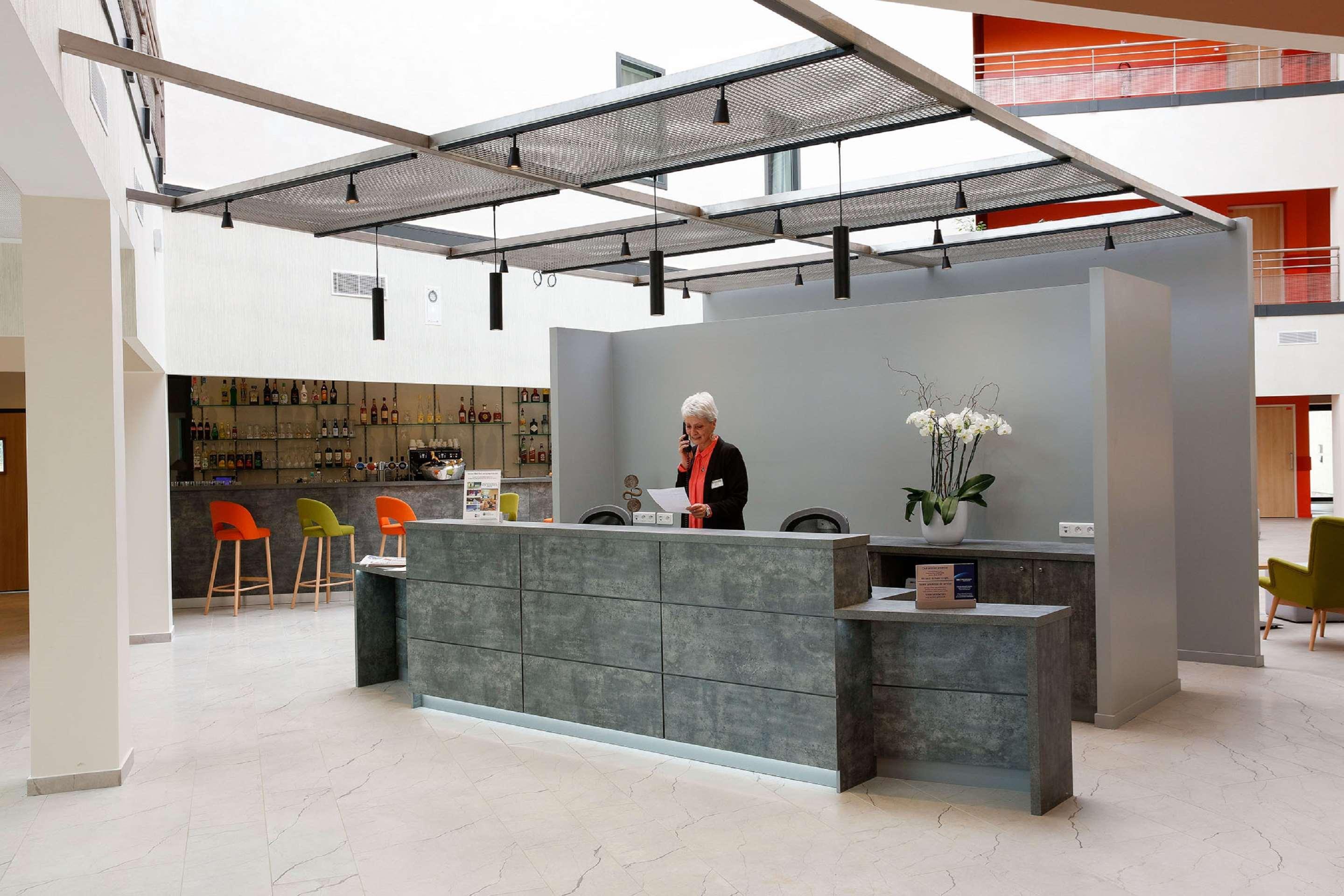 Best Western Plus Hotel Escapade Senlis Senlis  Εξωτερικό φωτογραφία