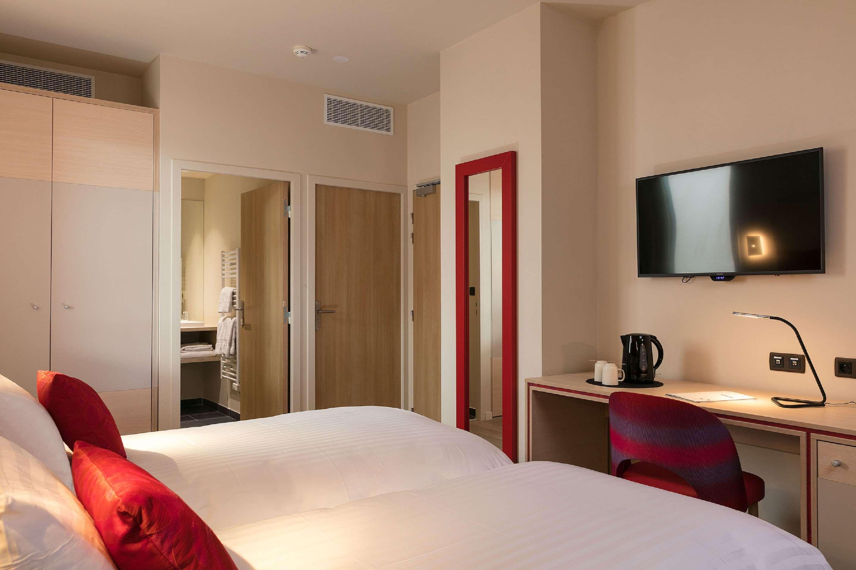 Best Western Plus Hotel Escapade Senlis Senlis  Εξωτερικό φωτογραφία