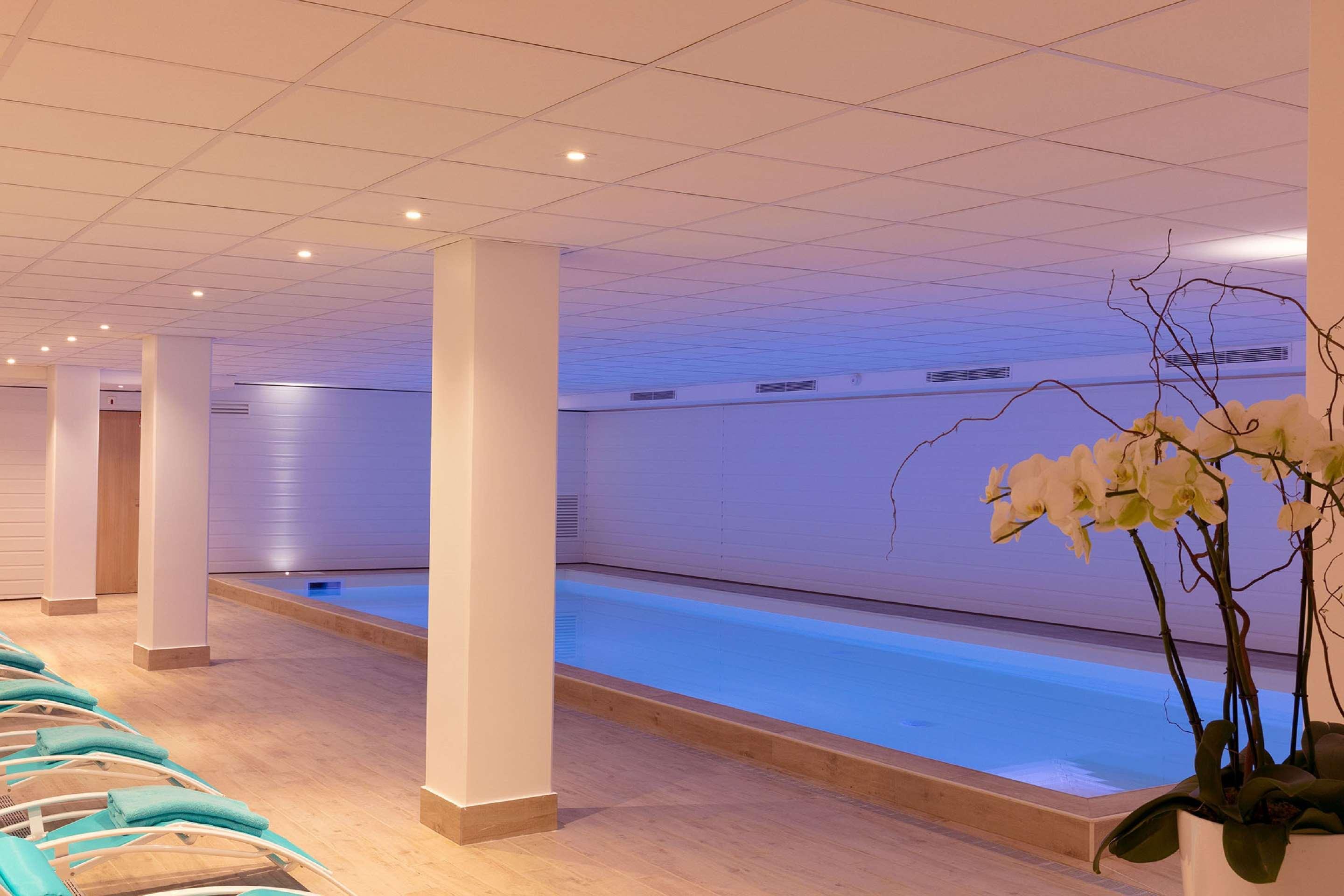 Best Western Plus Hotel Escapade Senlis Senlis  Εξωτερικό φωτογραφία