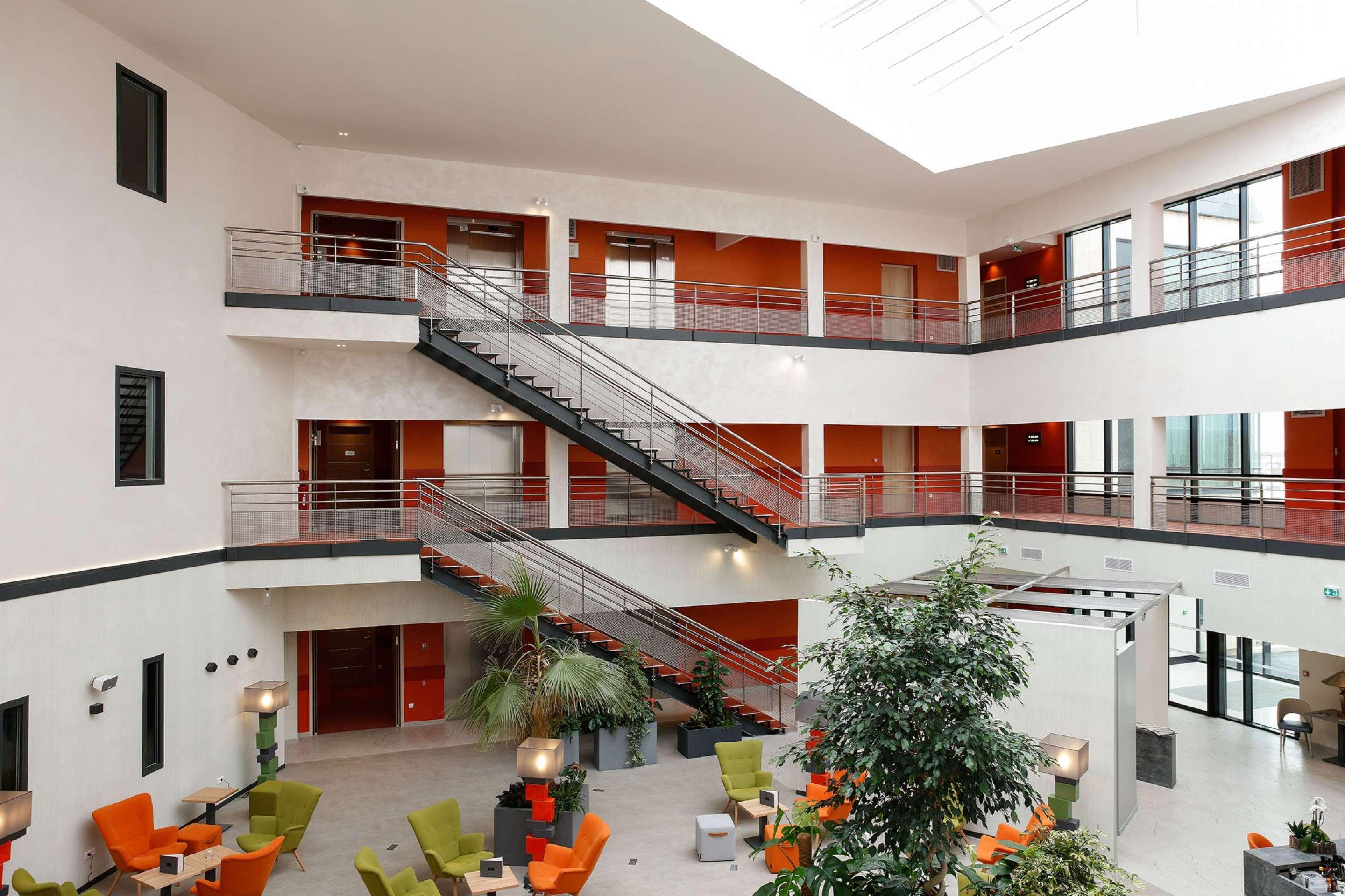 Best Western Plus Hotel Escapade Senlis Senlis  Εξωτερικό φωτογραφία