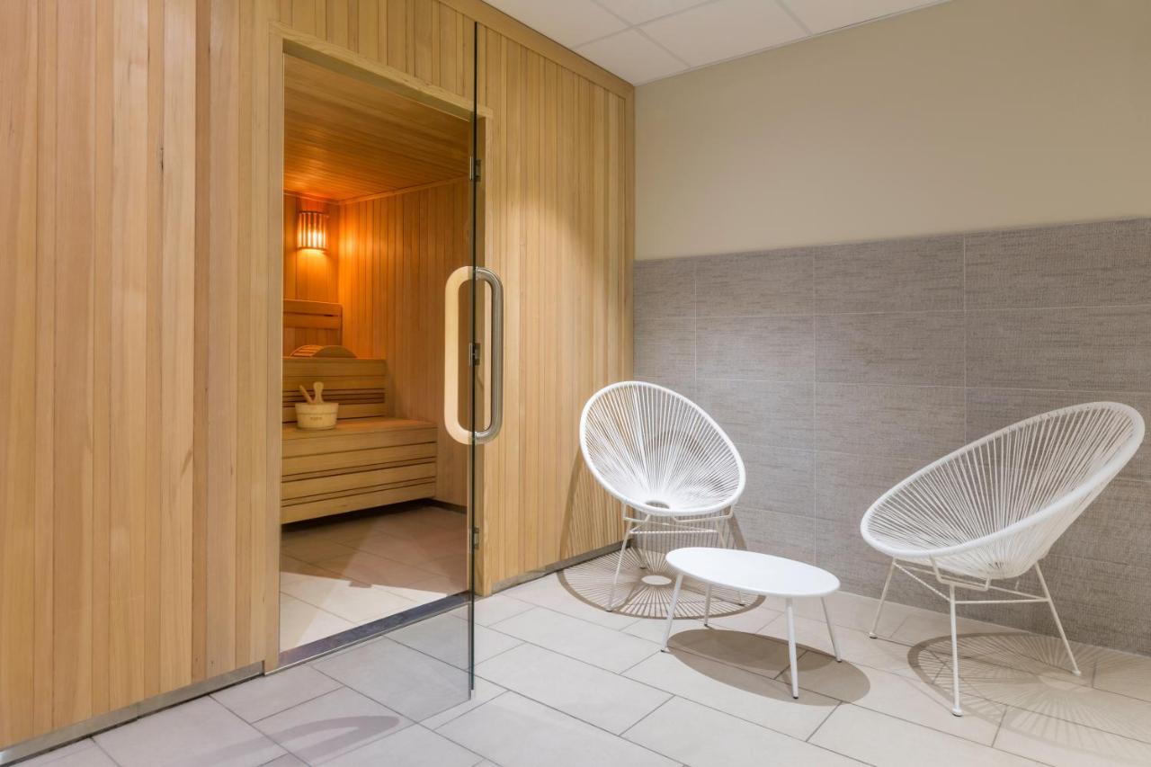 Best Western Plus Hotel Escapade Senlis Senlis  Εξωτερικό φωτογραφία