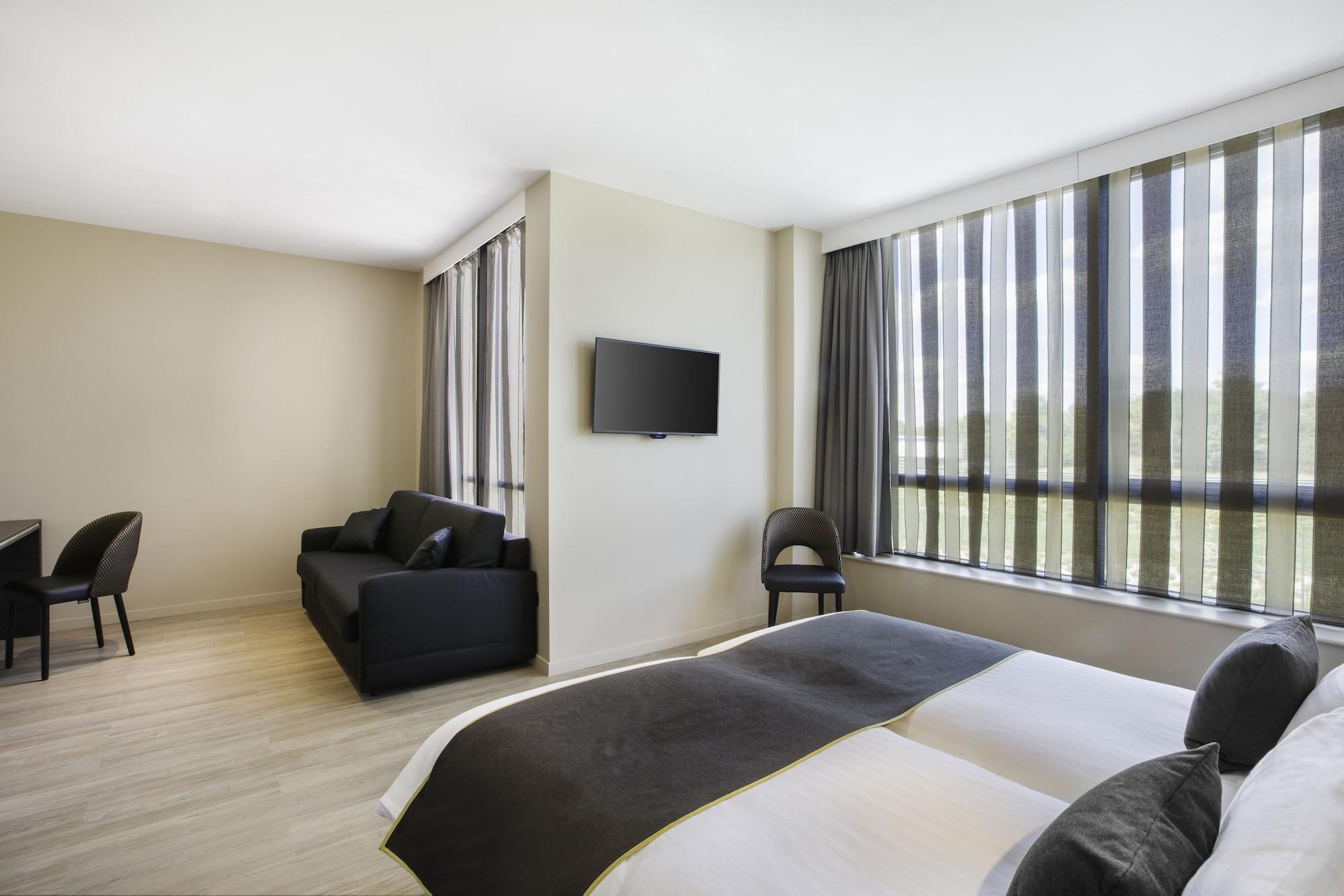 Best Western Plus Hotel Escapade Senlis Senlis  Εξωτερικό φωτογραφία