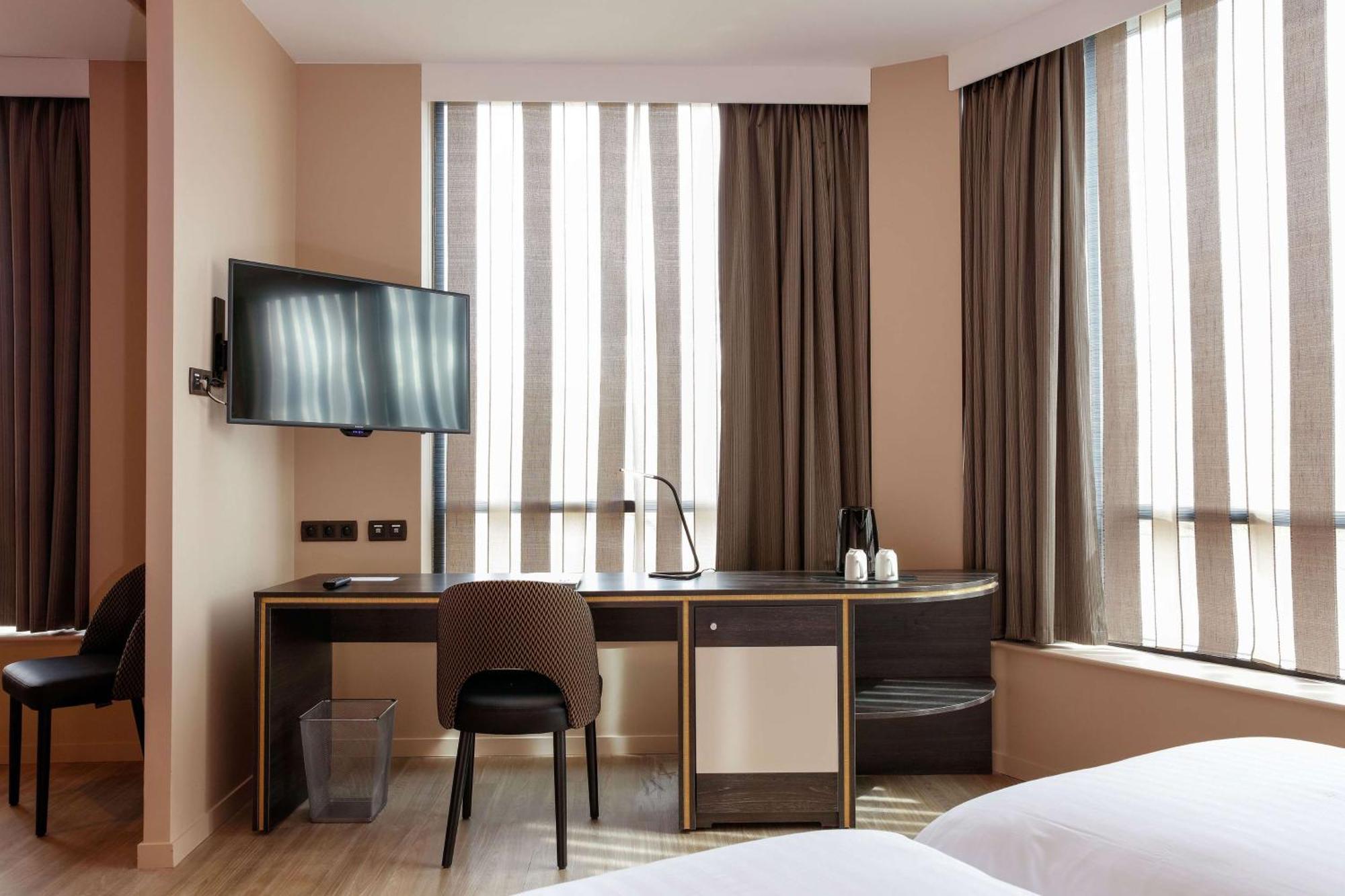 Best Western Plus Hotel Escapade Senlis Senlis  Εξωτερικό φωτογραφία