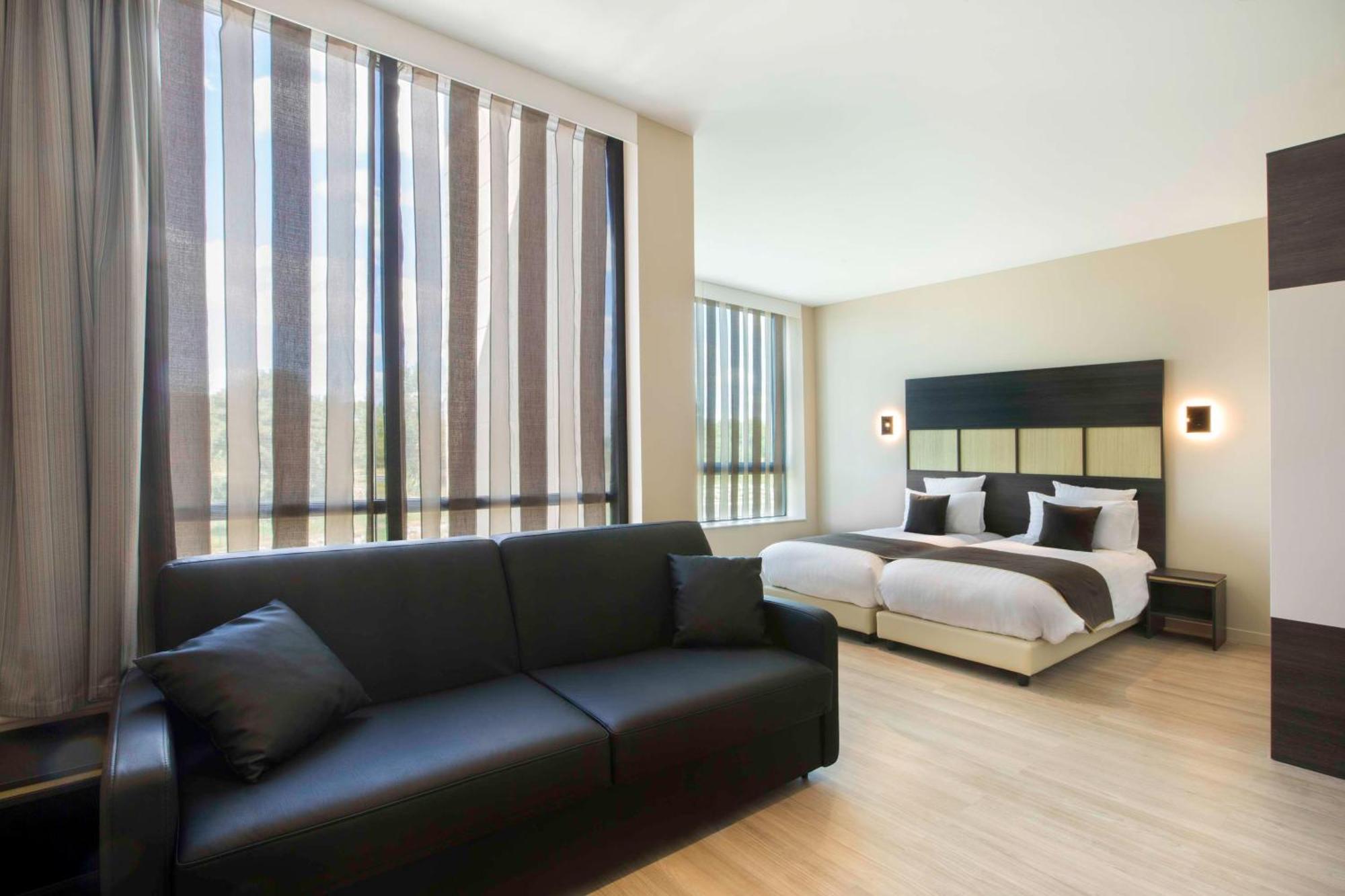 Best Western Plus Hotel Escapade Senlis Senlis  Εξωτερικό φωτογραφία