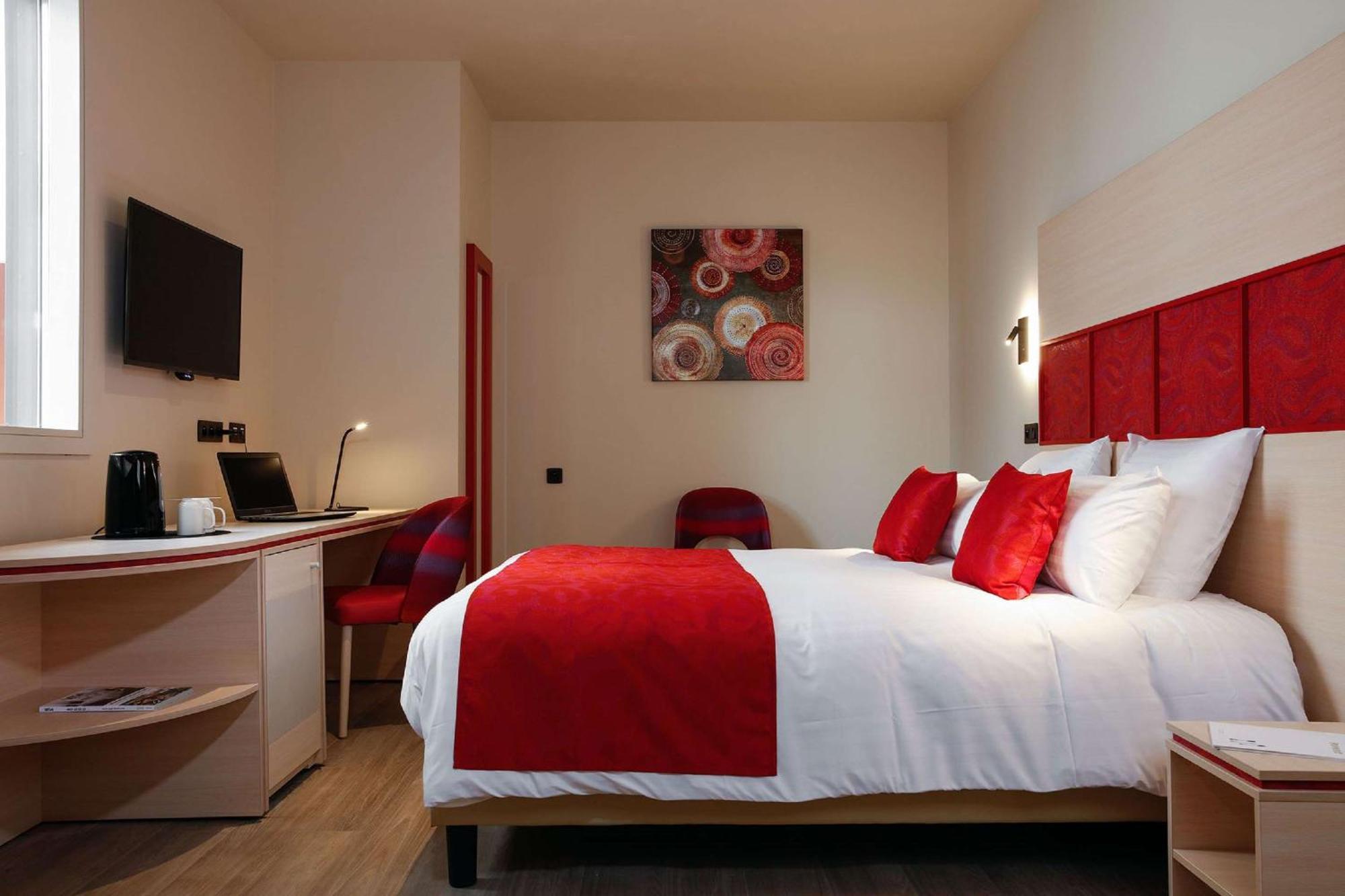 Best Western Plus Hotel Escapade Senlis Senlis  Εξωτερικό φωτογραφία