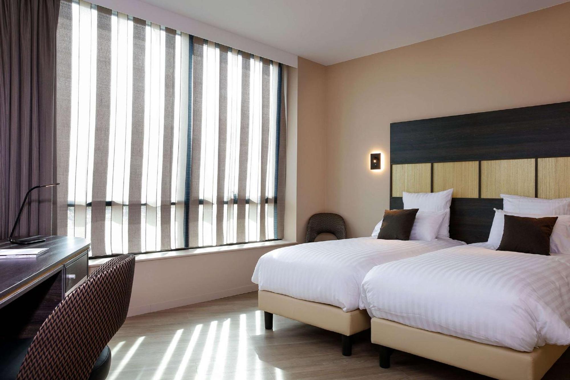 Best Western Plus Hotel Escapade Senlis Senlis  Εξωτερικό φωτογραφία