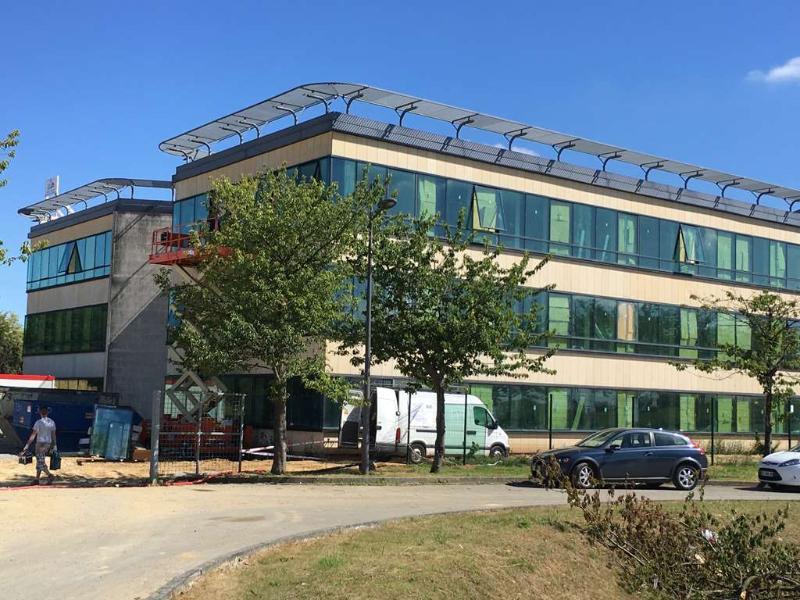 Best Western Plus Hotel Escapade Senlis Senlis  Εξωτερικό φωτογραφία