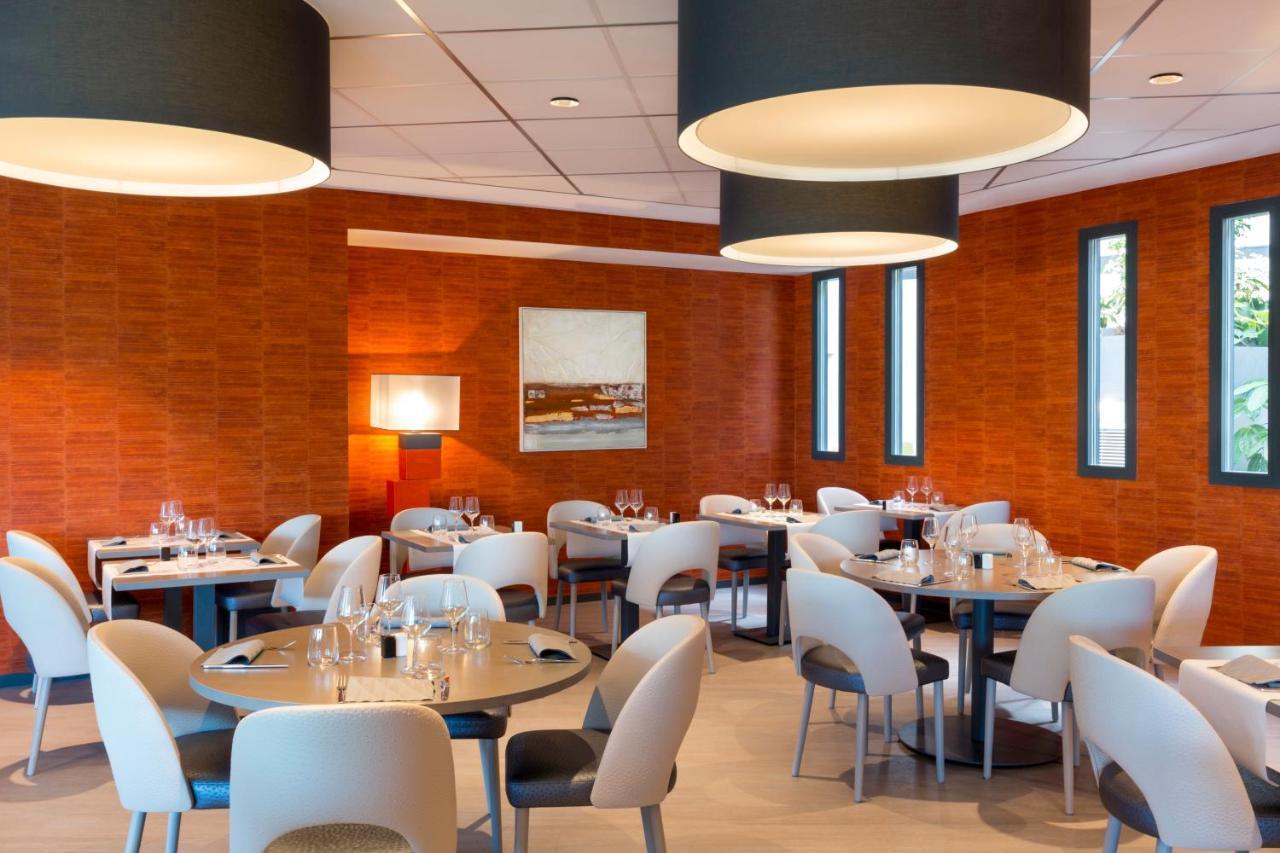 Best Western Plus Hotel Escapade Senlis Senlis  Εξωτερικό φωτογραφία