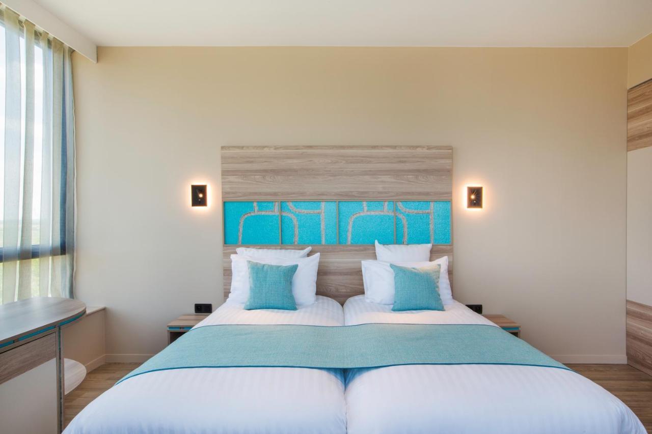 Best Western Plus Hotel Escapade Senlis Senlis  Εξωτερικό φωτογραφία
