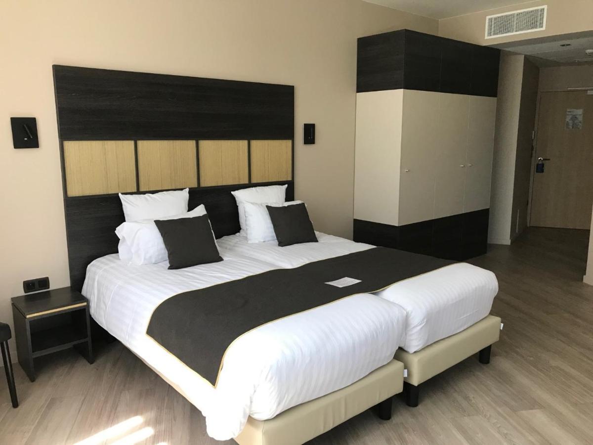 Best Western Plus Hotel Escapade Senlis Senlis  Εξωτερικό φωτογραφία