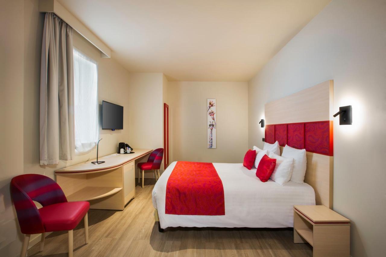 Best Western Plus Hotel Escapade Senlis Senlis  Εξωτερικό φωτογραφία